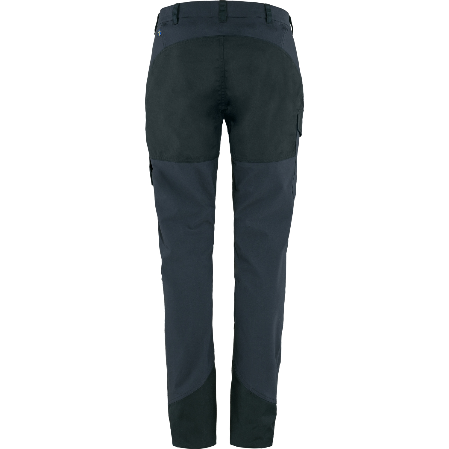 Nikka curved trousers w hot sale