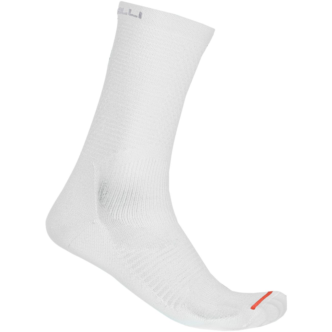 Zdjęcie: Castelli A/C 18 Socks - white 001