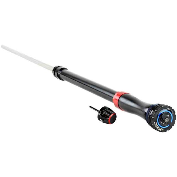 Productfoto van RockShox Charger 2.1 RCT3 Damper Upgrade Kit for Pike 27.5 Inches A1-A2 (2014-2017) - 00.4020.169.001