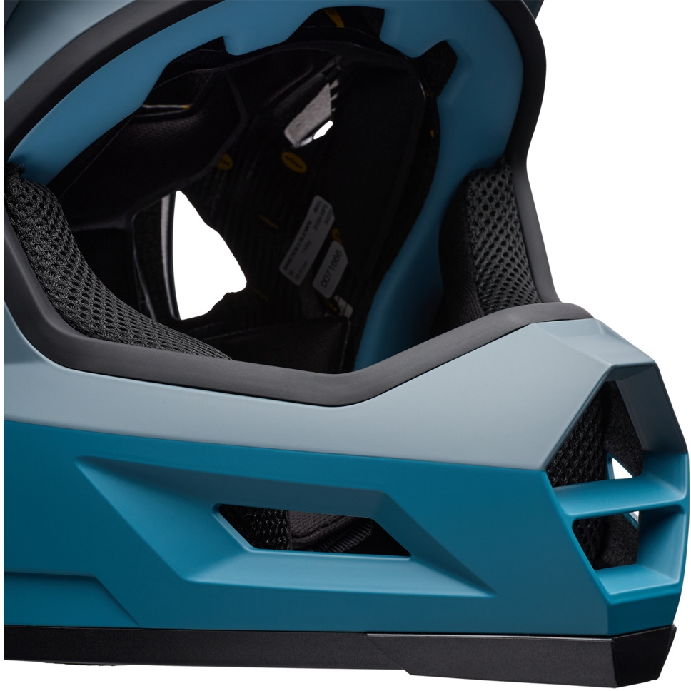 Bell Sanction 2 DLX MIPS Helmet - blip teal | BIKE24