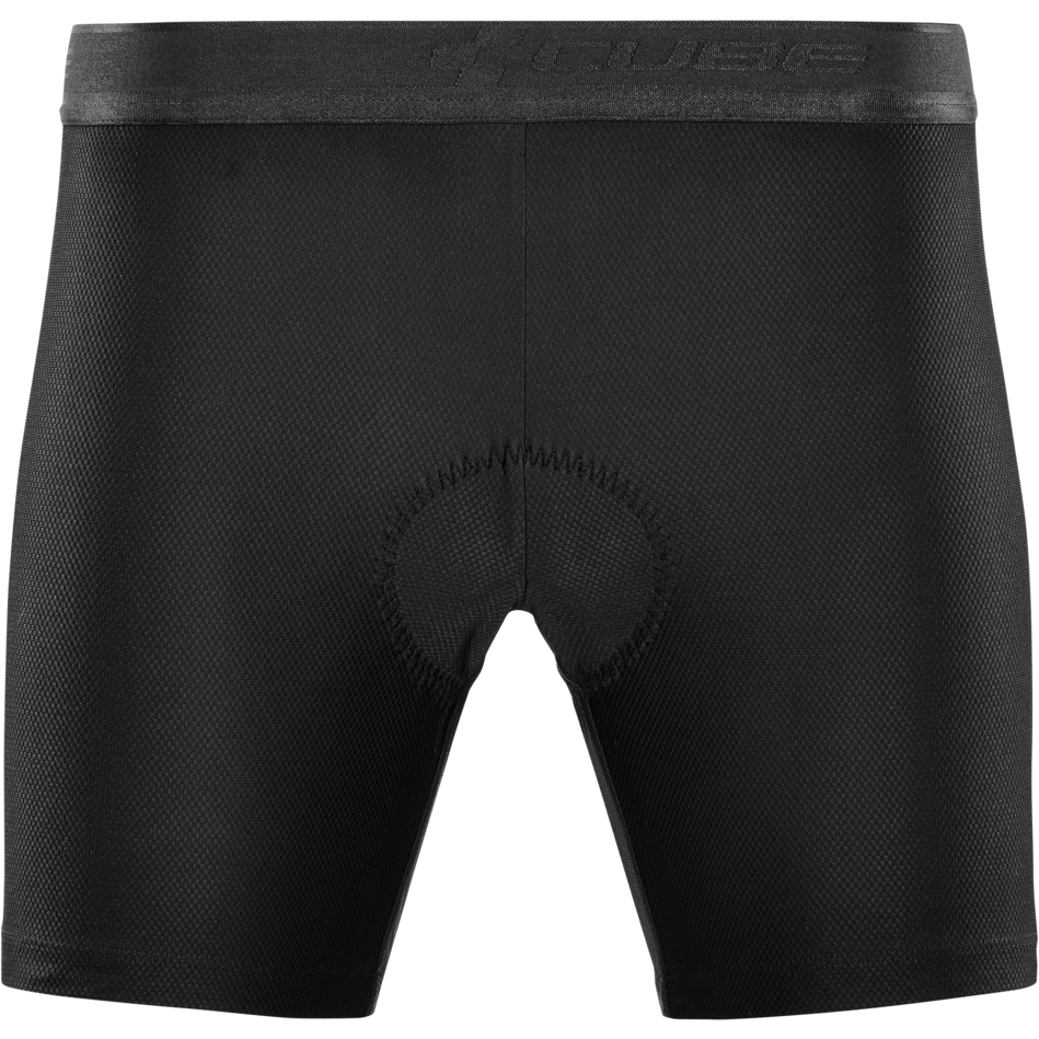 Picture of CUBE Women&#039;s Liner Shorts - black
