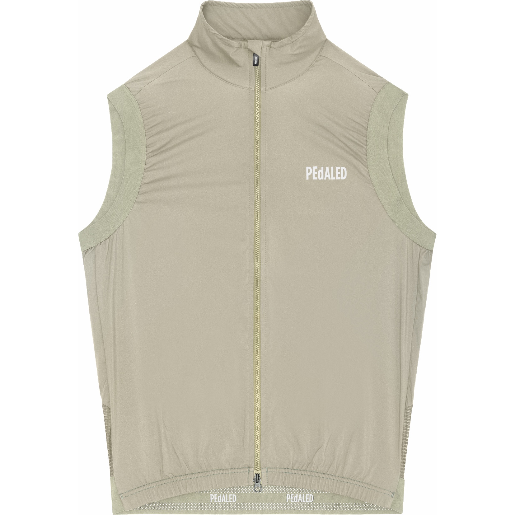 Produktbild von PEdALED E. Airtastic™ Windweste Herren - Sage