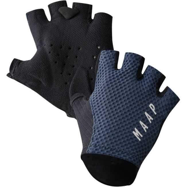 Produktbild von MAAP Pro Race Kurzfinger-Handschuhe - midnight