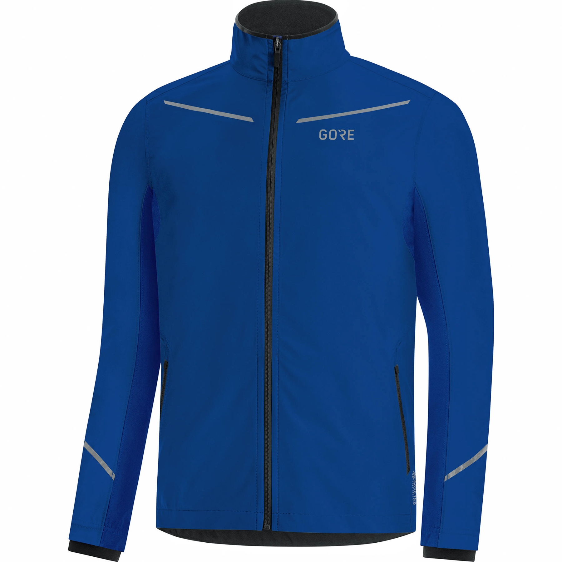 Picture of GOREWEAR R3 GORE-TEX INFINIUM™ Partial Jacket Men - ultramarine blue BL00