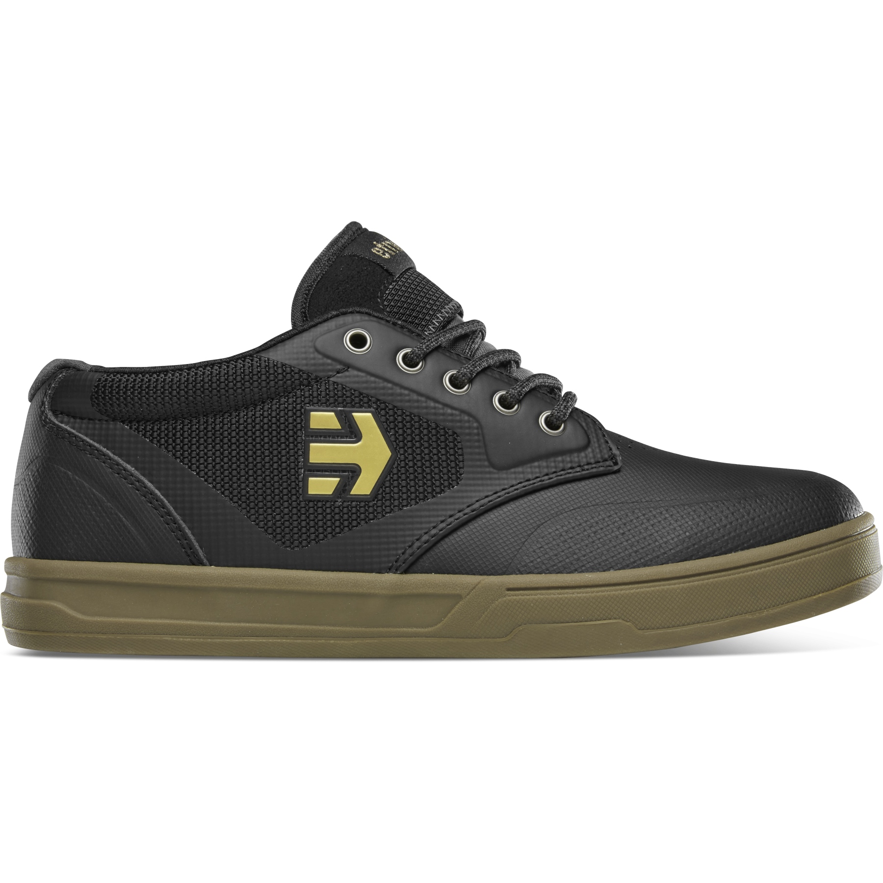 Image of etnies Semenuk Pro MTB Shoes - black/gum