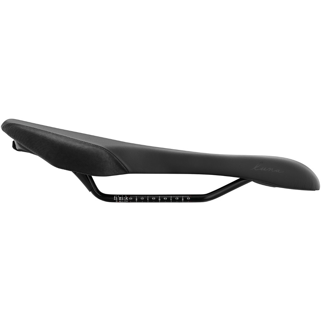 Fizik saddle best sale mtb