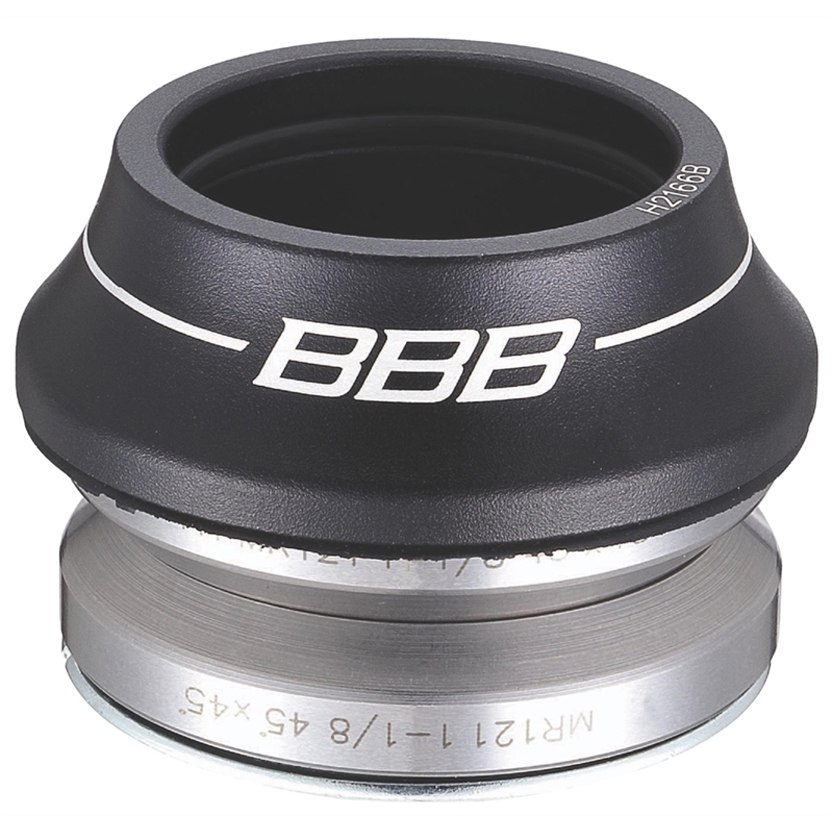 Productfoto van BBB Cycling Integrated BHP-42 Headset Ahead - 1/8&quot; - IS42/28,6 | IS42/30