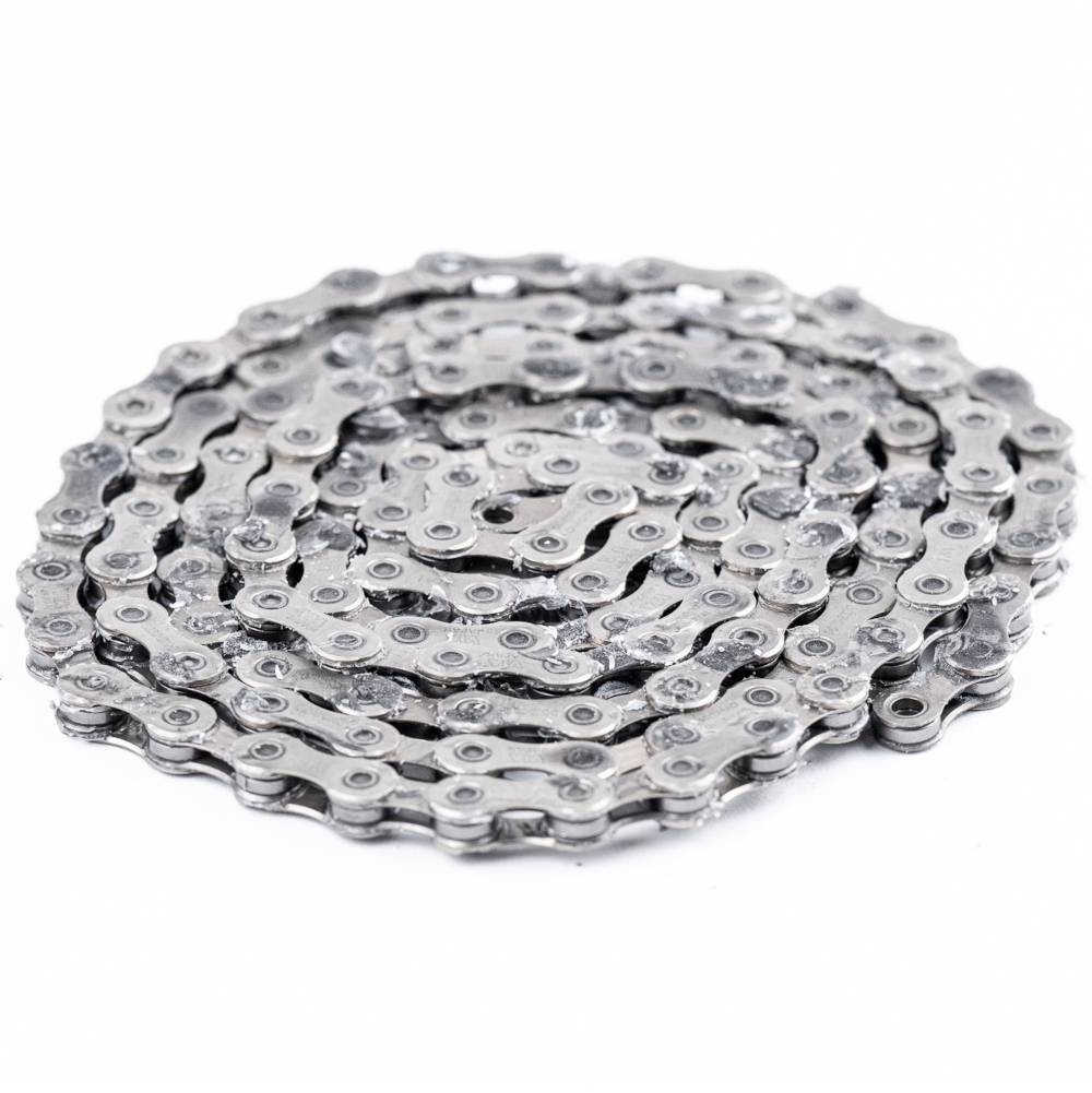 Produktbild von ProWaxed Shimano CN-HG701-11 Kette 11-fach - prewaxed