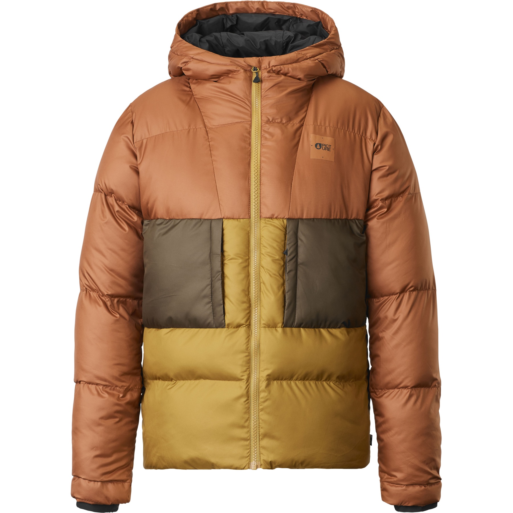 Picture of Picture Skarary Women&#039;s Jacket - Coconutz