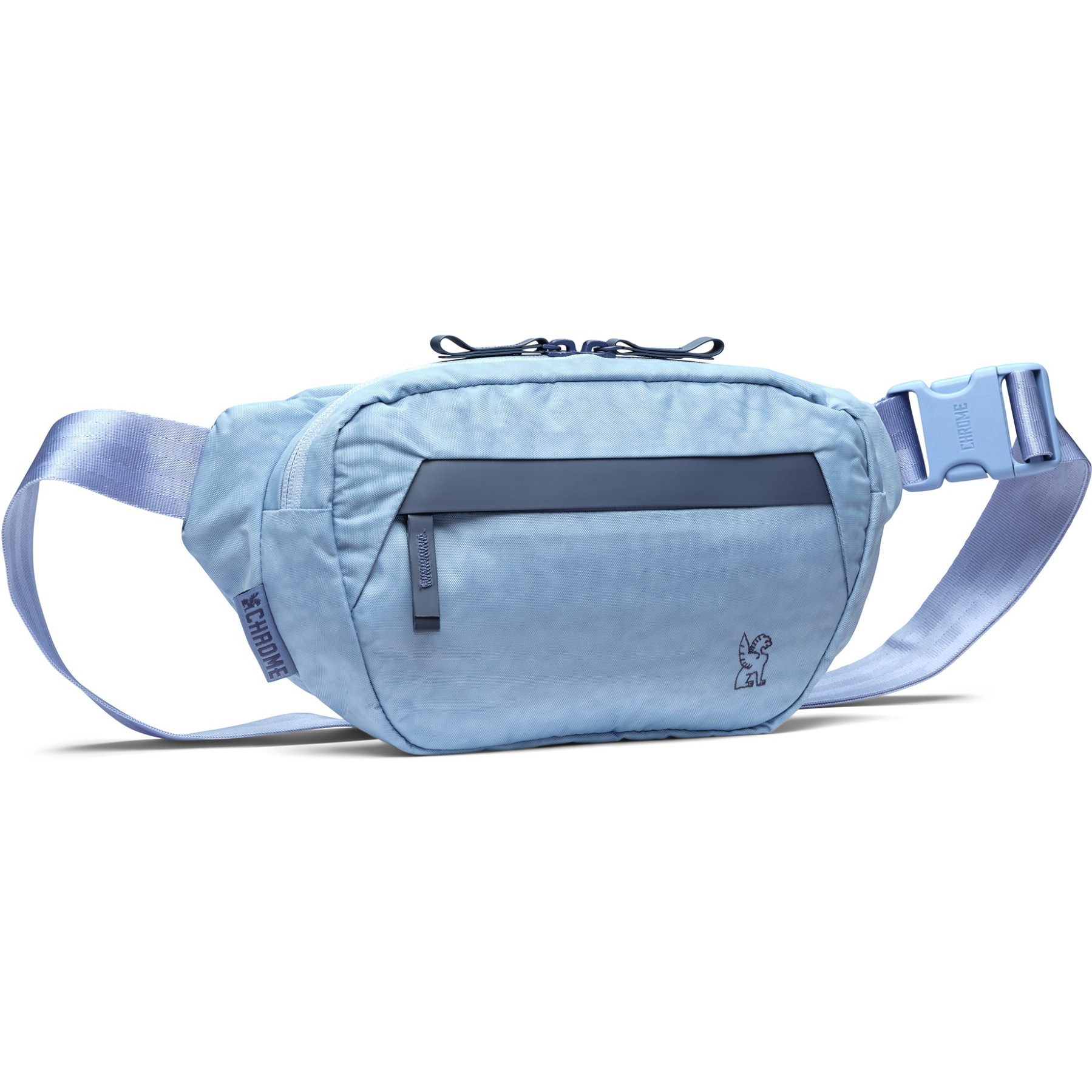 Productfoto van CHROME Sabin Schoudertas - 3 L - Ice Shadow