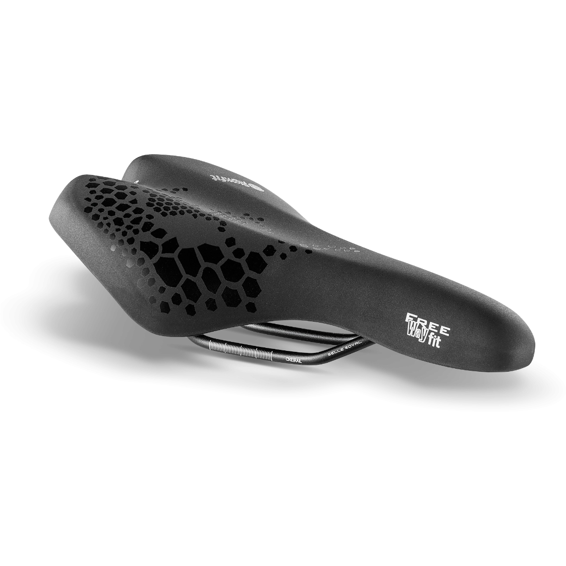 Picture of Selle Royal Freeway Fit Athletic Urban Saddle