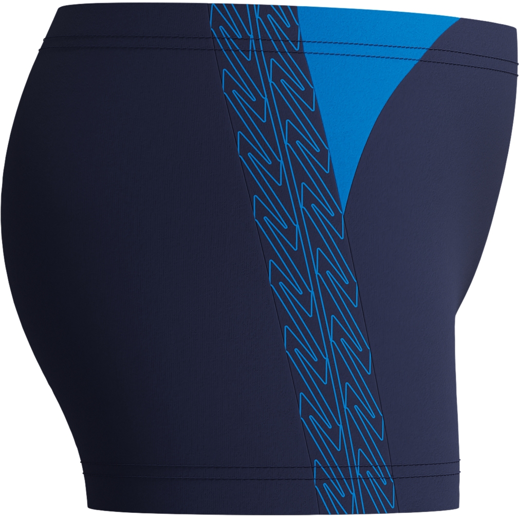Speedo HyperBoom Splice Aquashort Boys - lagoon blue | BIKE24