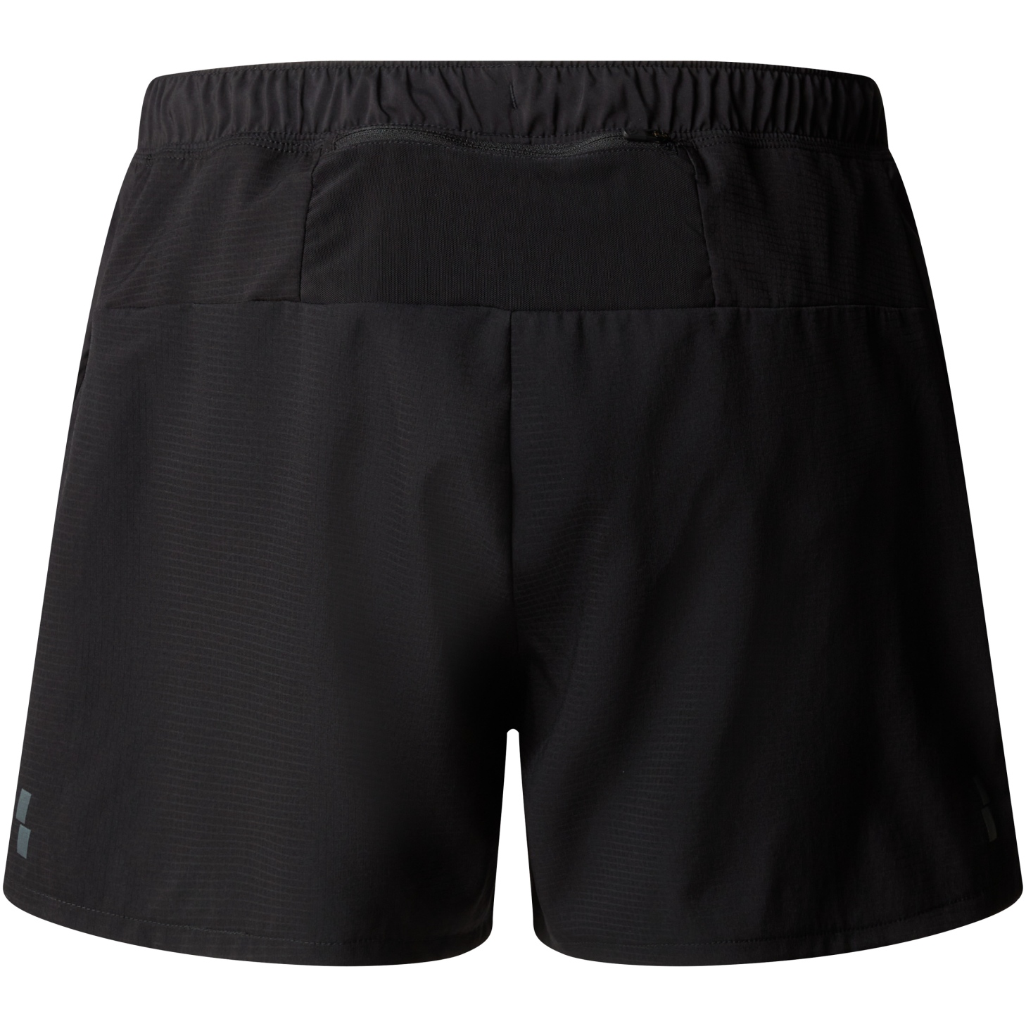 The North Face Sunriser 5 Shorts Men 88S8 TNF Black BIKE24