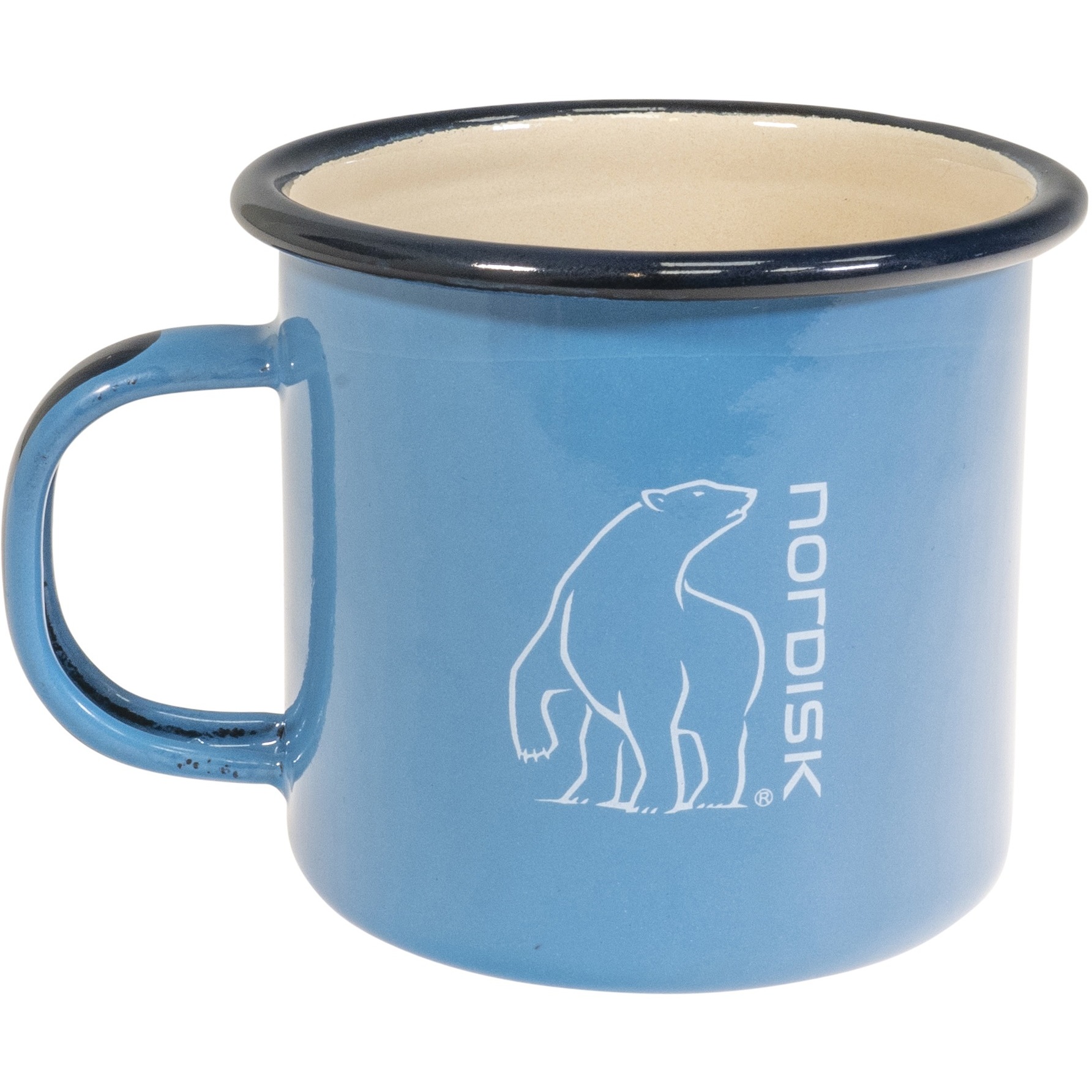 Picture of Nordisk Madam Blå Cup Large 350ml - sky blue