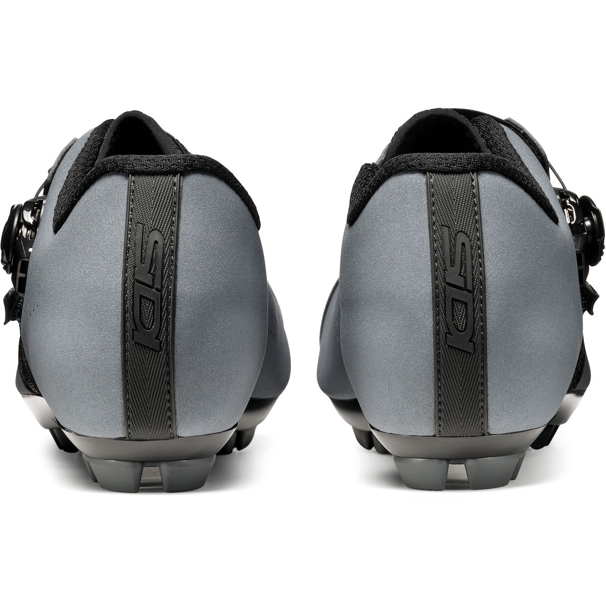 Sidi Aertis MTB Shoes - Grey/Black | BIKE24