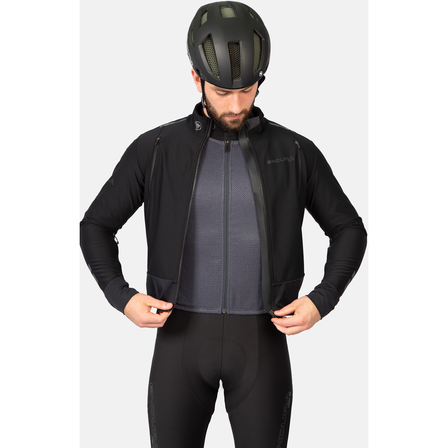 Endura sl pro clearance jacket