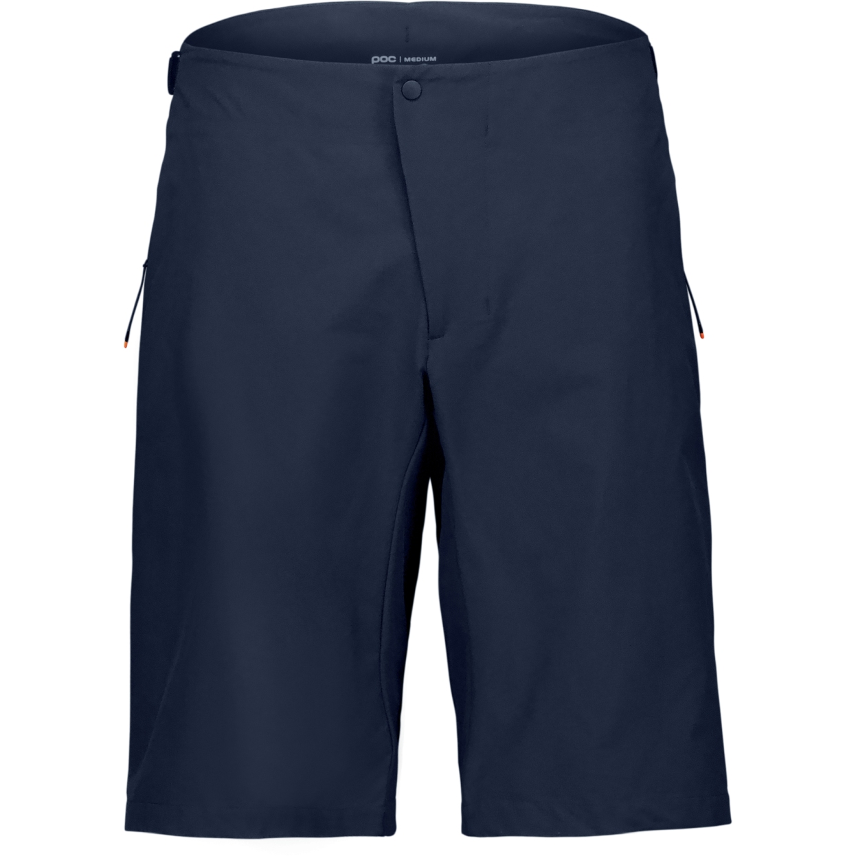 Produktbild von POC Motion Air Shorts Herren - 1670 Apatite Navy