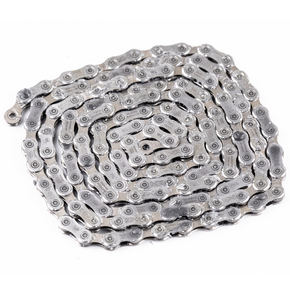 ProWaxed Shimano SLX CN-M7100 Chain 12-speed prewaxed BIKE24