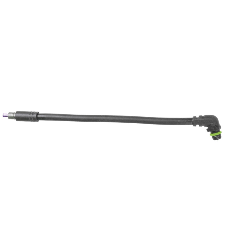 Produktbild von Supernova P1 Compact Power Anschlusskabel - schwarz