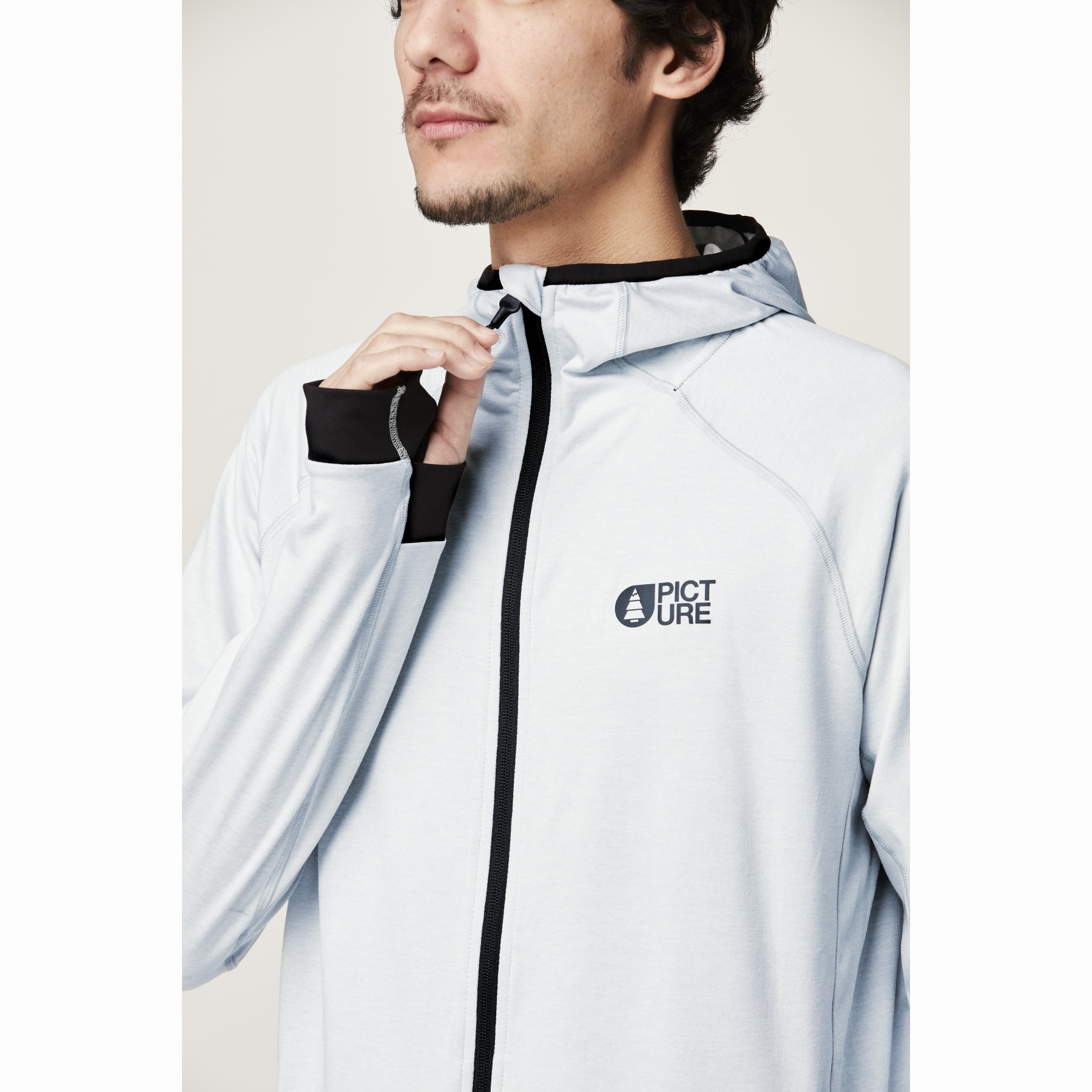 Nicce lona reflective jacket deals