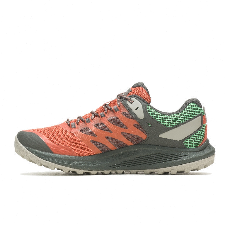 Merrell clay clearance shoes