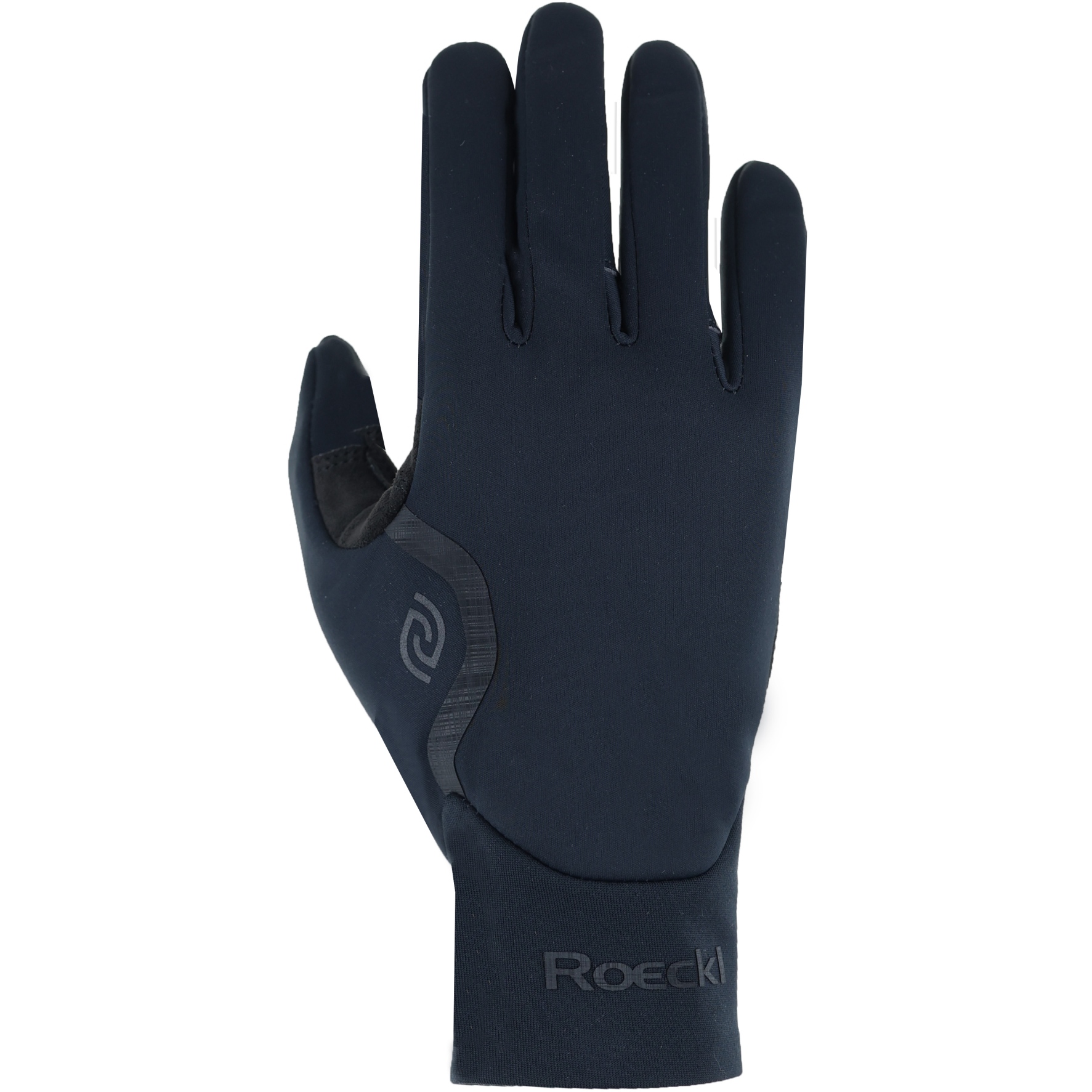 Roeckl Sports Racale Cycling Gloves black 9000 BIKE24