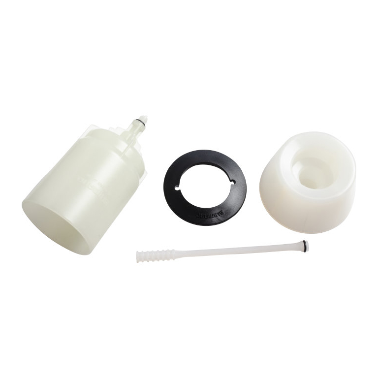 Shimano TL-BR003 Funnel Bleed Kit For BL Brake Levers