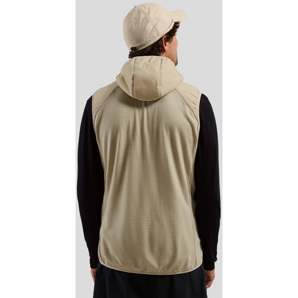 Gilet orange - Large choix sur