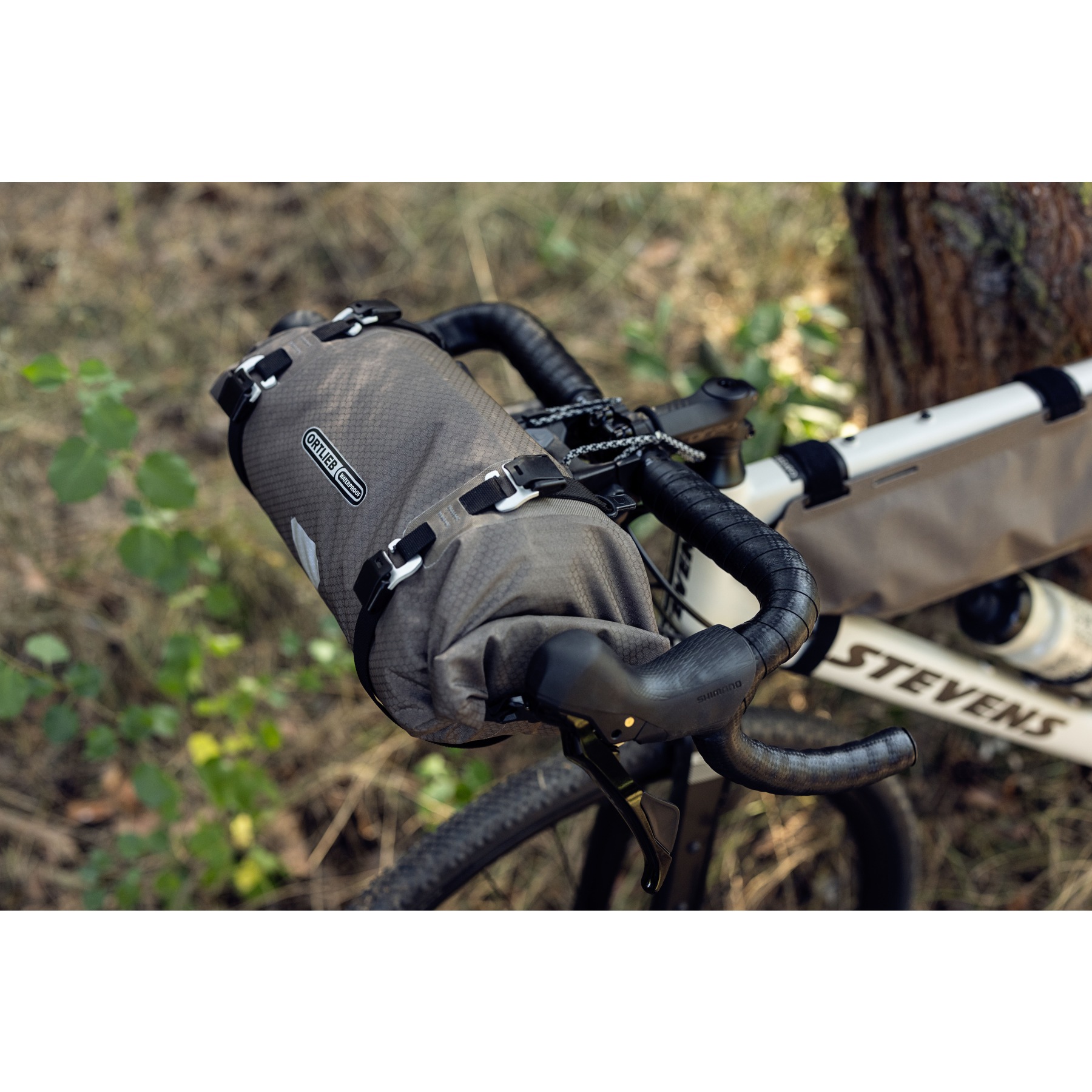 ORTLIEB Flex Handlebar-Pack - 9L - black matt | BIKE24