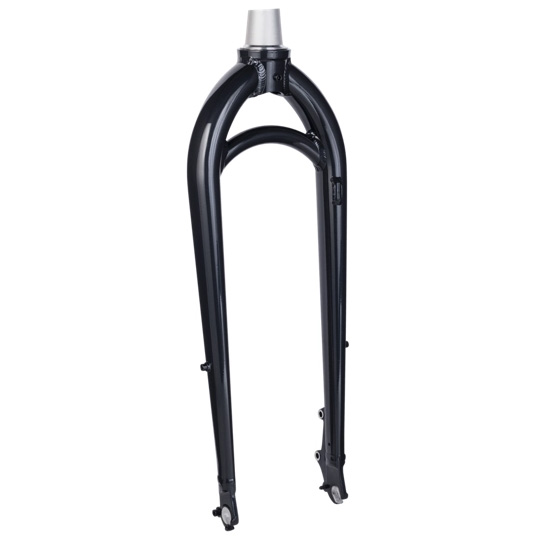 Image of Trek Farley 6 - 26 Inches Rigid Fatbike Fork - Tapered - QR 135