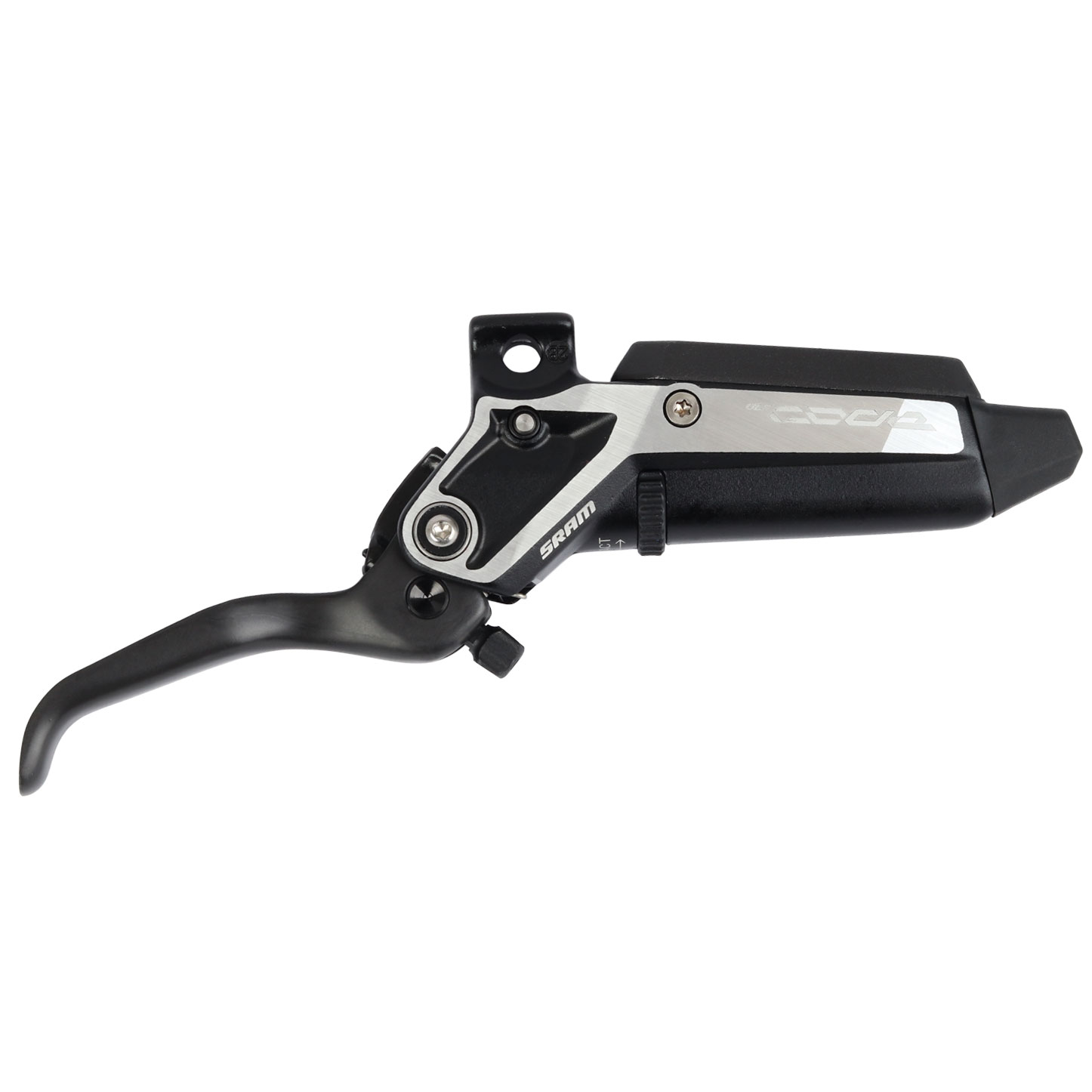 Picture of SRAM Code Stealth Brake Lever - Ultimate | Carbon | C1 - Black