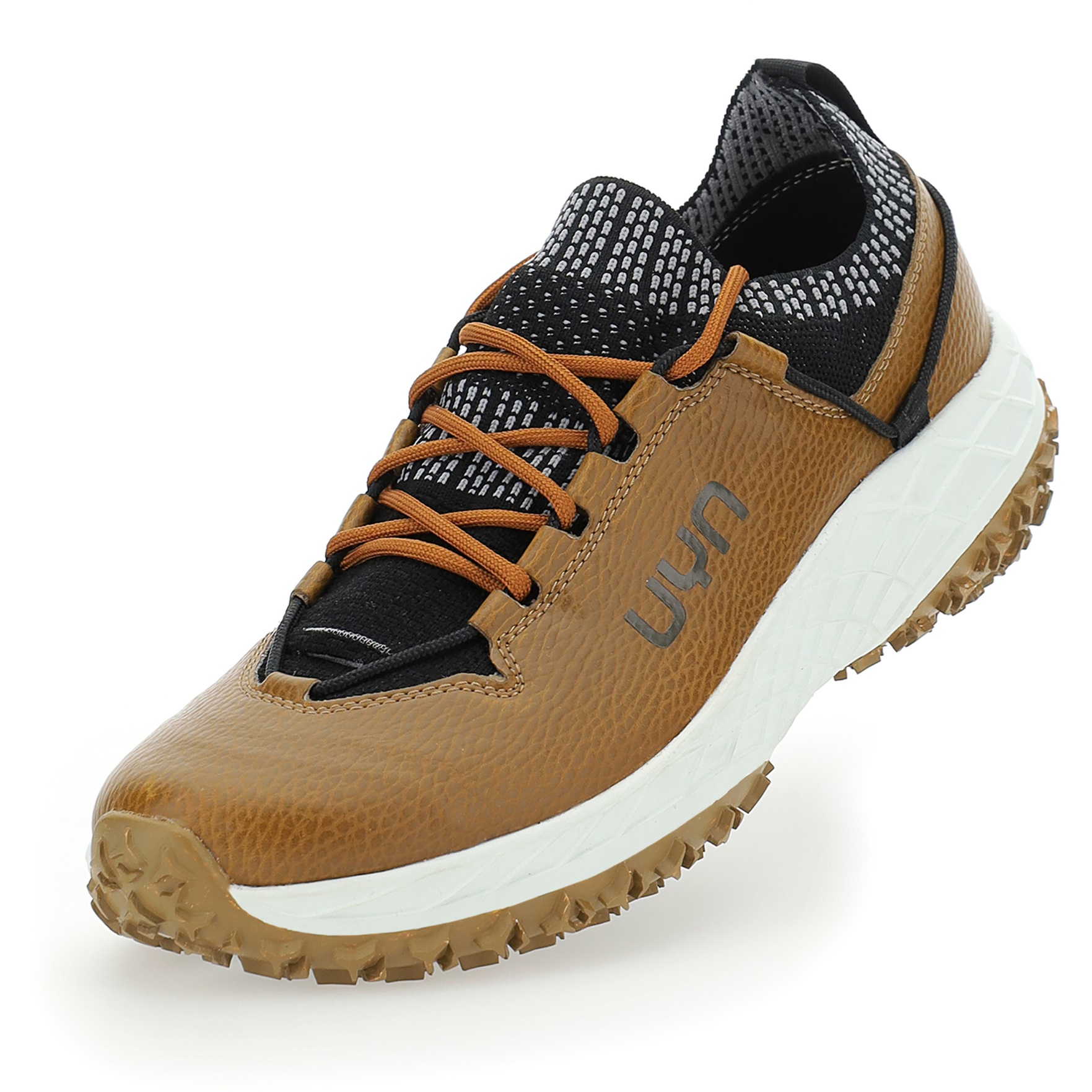 Picture of UYN Urban Trail Mushroom Shoes Men - Brown