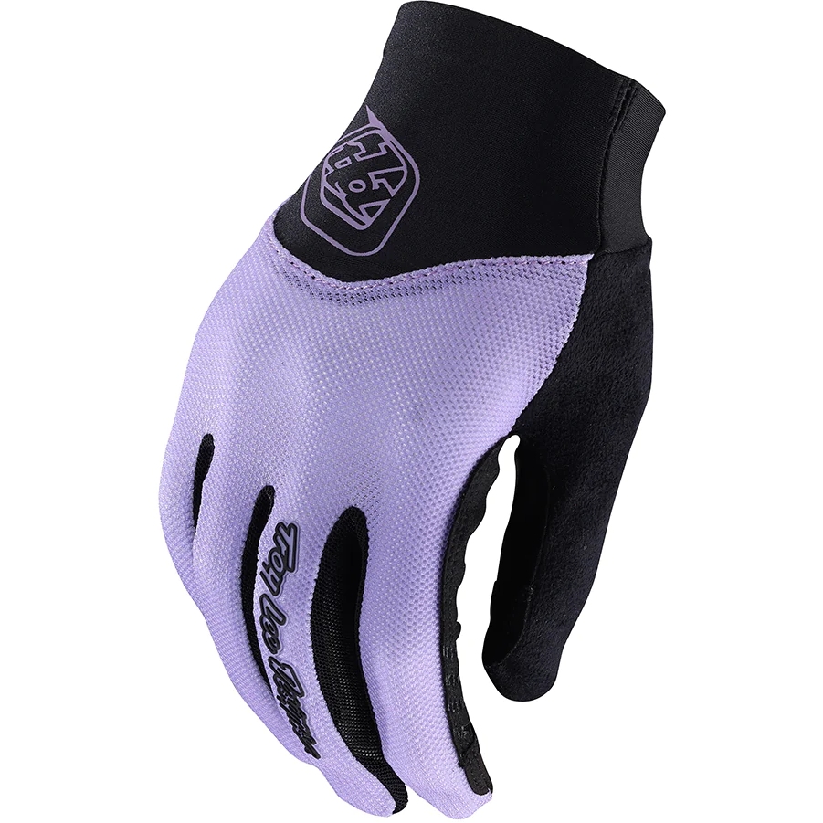Picture of Troy Lee Designs Ace 2.0 Gloves Women - Lilac
