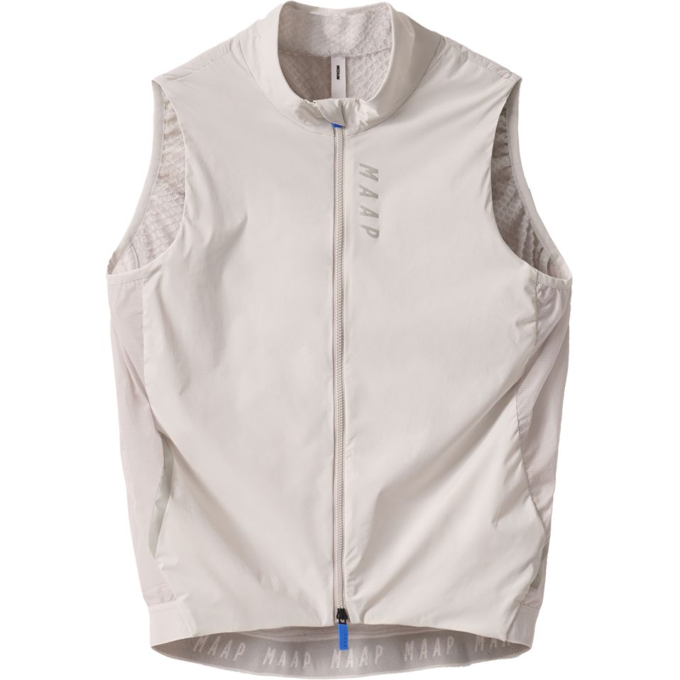 Picture of MAAP Flow Insulated Vest Men - antarctica