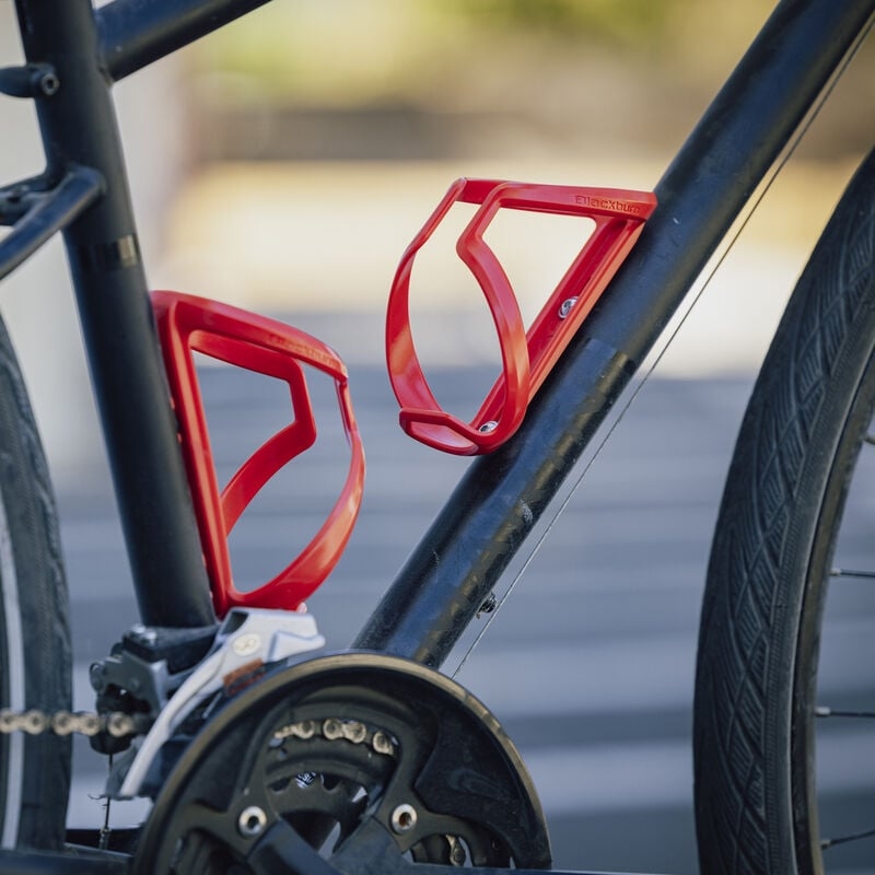 Blackburn Grid Bottle Cage Red BIKE24