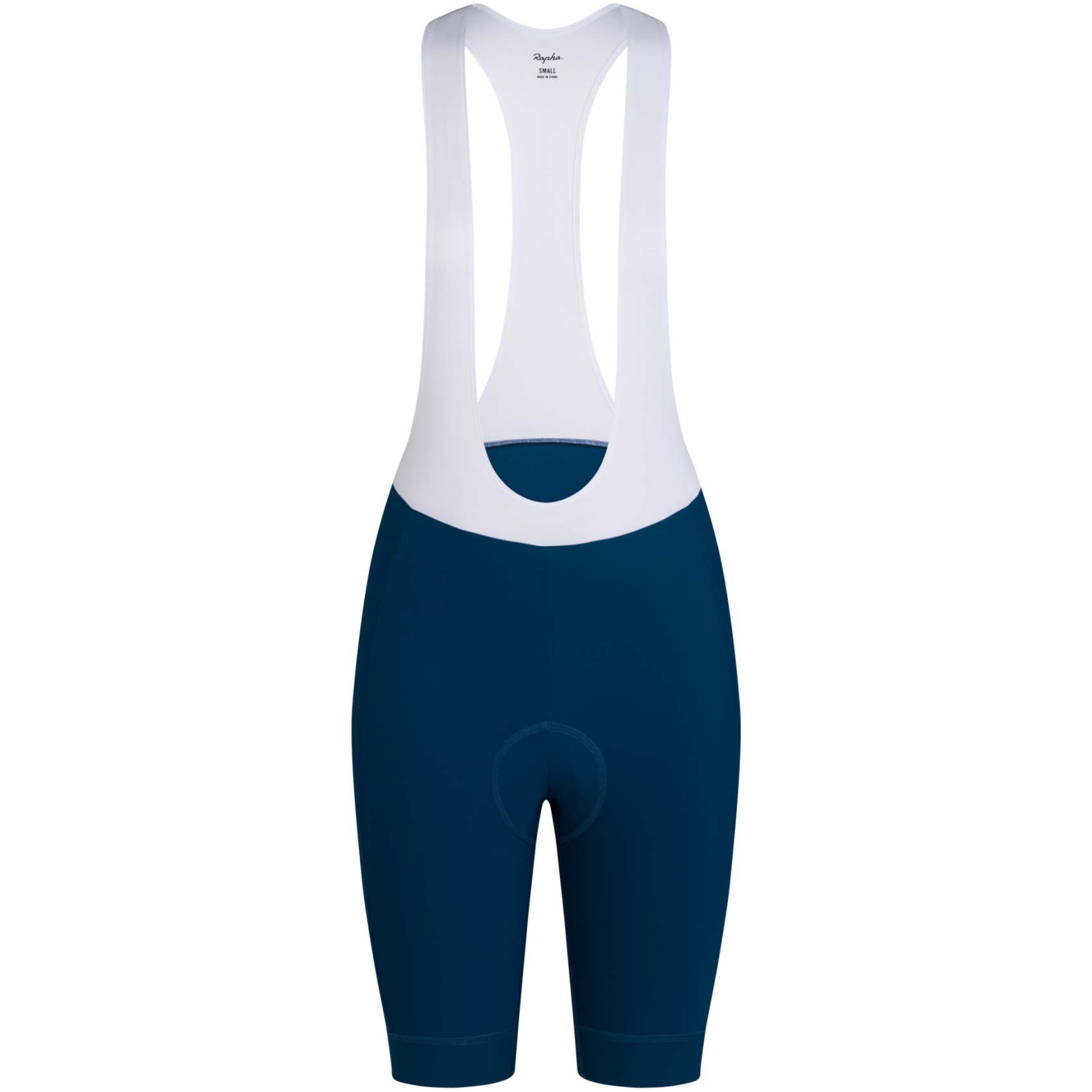 ウェア Rapha Core Bib Shorts Rapha Core Bib Shorts Women - jewelled blue/white | BIKE24