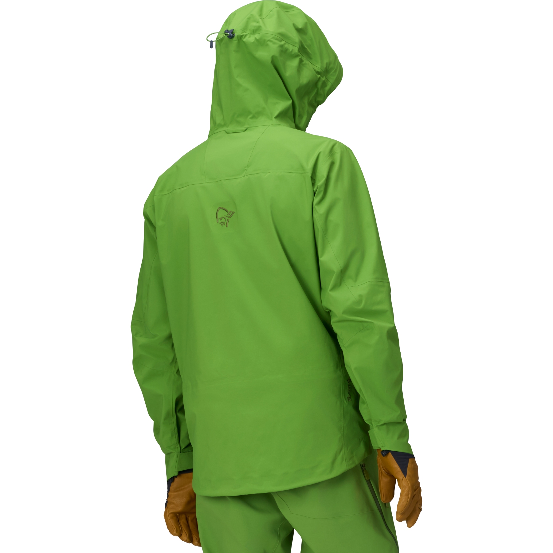 NORRONA lofoten Gore-Tex Pro Jacket Mサイズ Norrona lofoten Gore-Tex Pro Jacket Men 1002-20 - Norrona