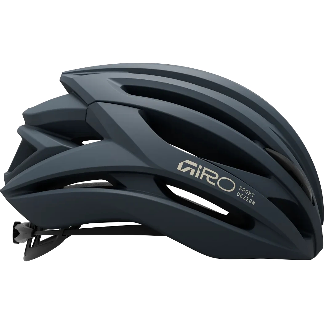 Giro Syntax MIPS Rennradhelm - matte sapphire | BIKE24 LU