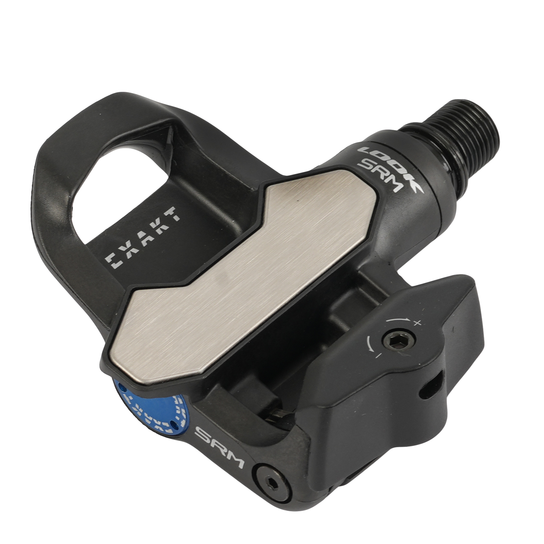 SRM EXAKT SINGL　ルックエグザクト SRM EXAKT SINGL ルックエグザクト Look SRM EXAKT Powermeter