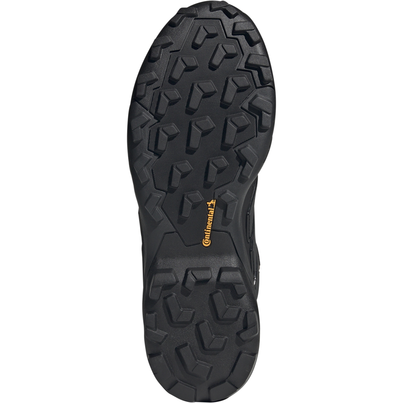 adidas TERREX Skychaser Mid GORE-TEX Hiking Shoes Men - core