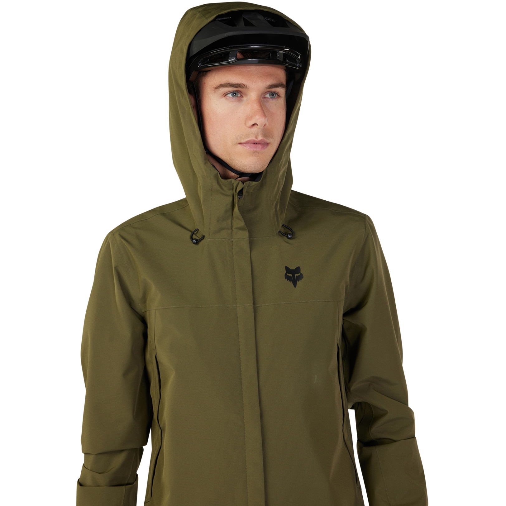 Fox deals mtb coat