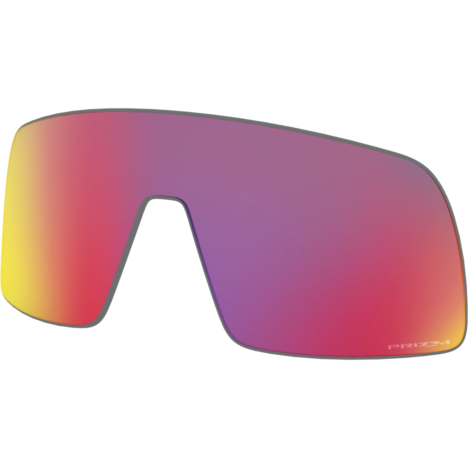 Photo produit de Oakley Sutro Lentille Interchangeables - Prizm Road - 103-121-004