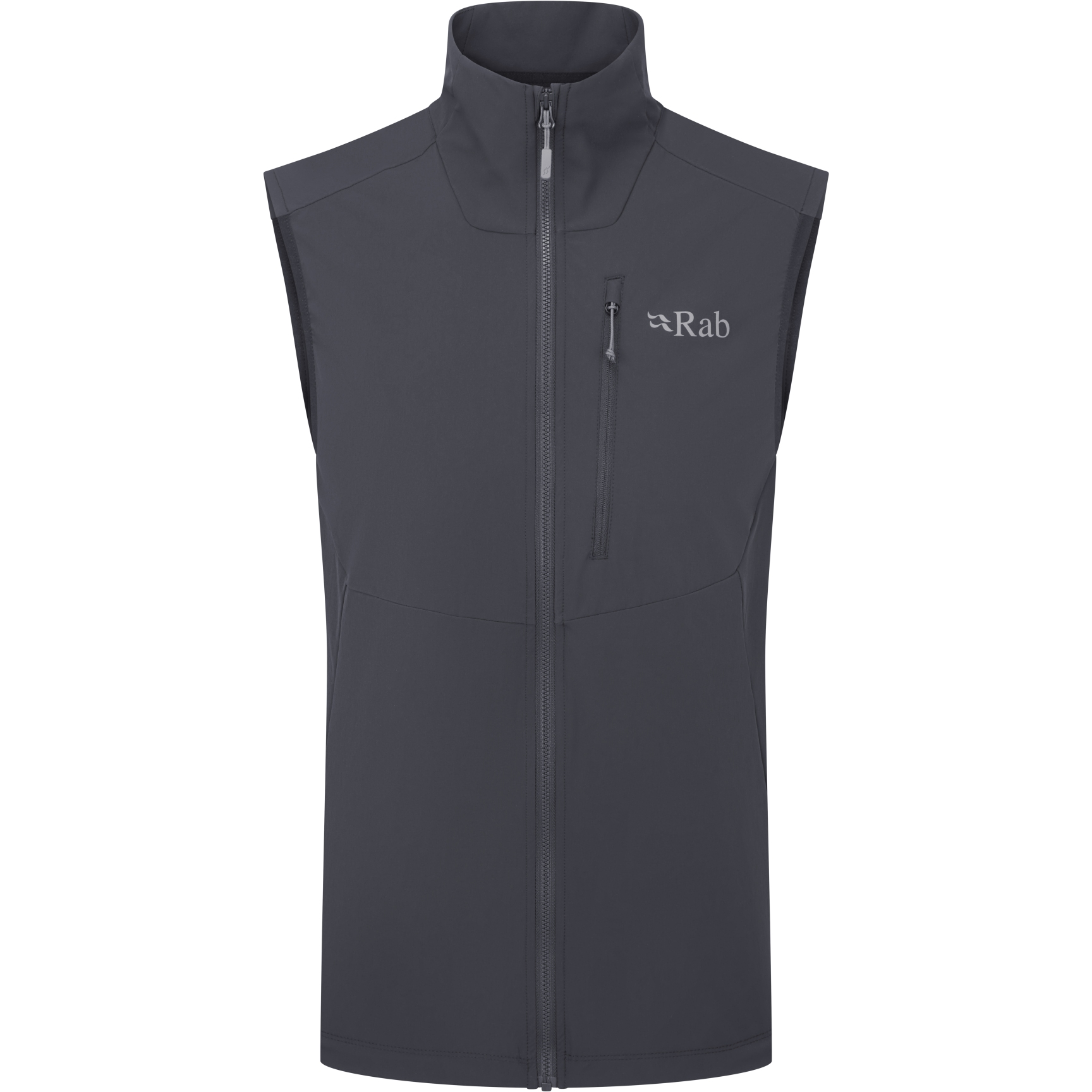 Productfoto van Rab Borealis Vest Heren - beluga