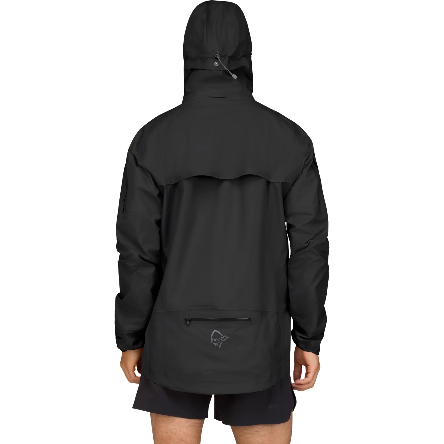 値下げ致しました！NORRONA 上下セット＋ビブ　３点　S　Gore-tex imgrc0086291018.jpg