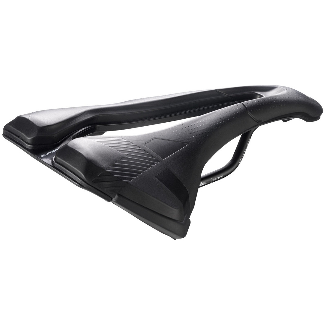 パーツ Selle Italia X-LR Super Flow S3 carbon Selle Italia SLR TM Saddle - Superflow - L3 | black | BIKE24