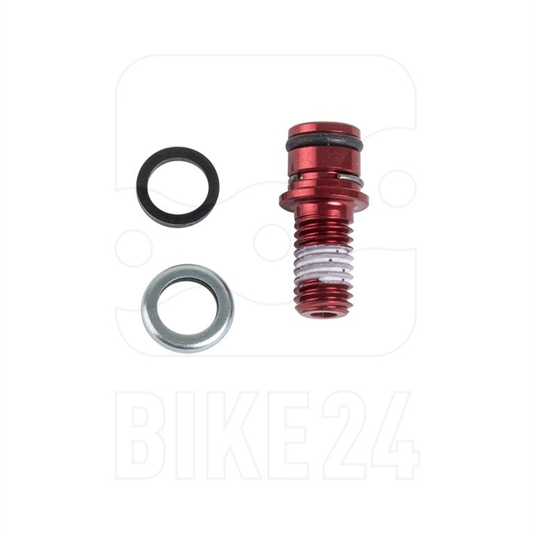 RockShox Service Kit Complete for SID B 120 mm Dual Air up to 2012 -  11.4015.494.000