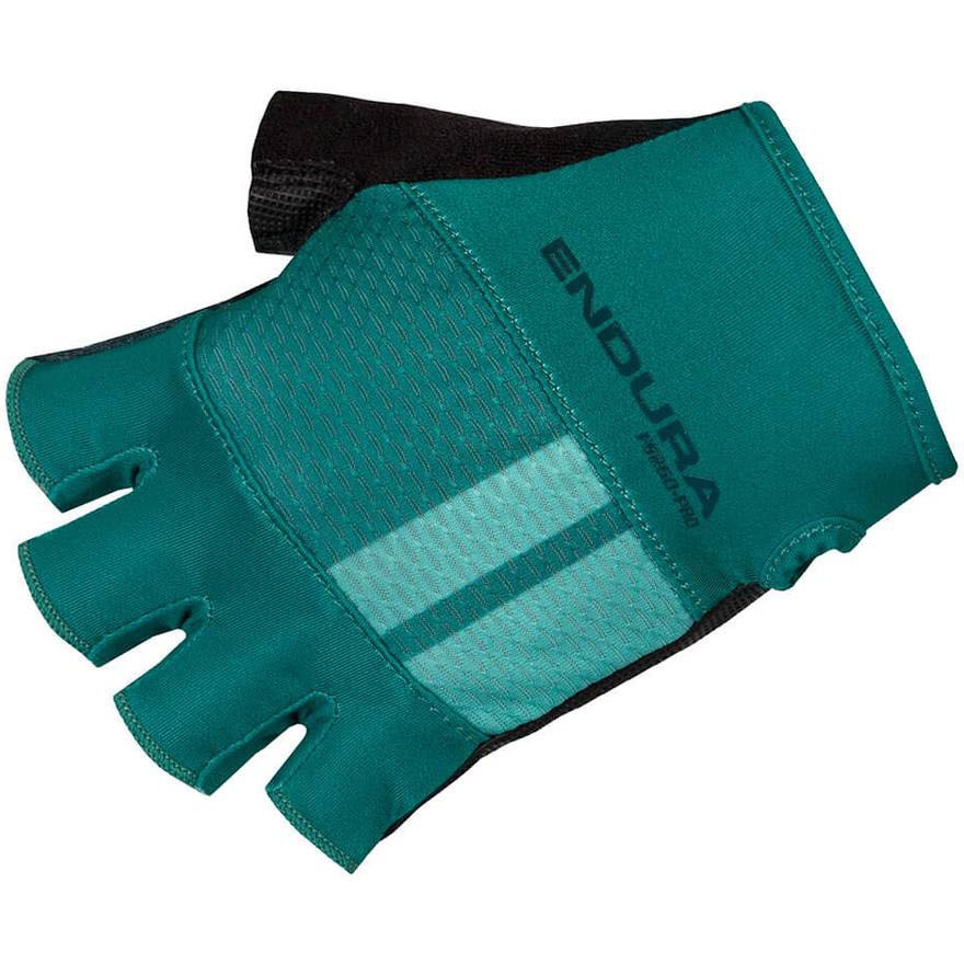 Produktbild von Endura FS260 Pro Aerogel Kurzfingerhandschuhe - smaragdgrün