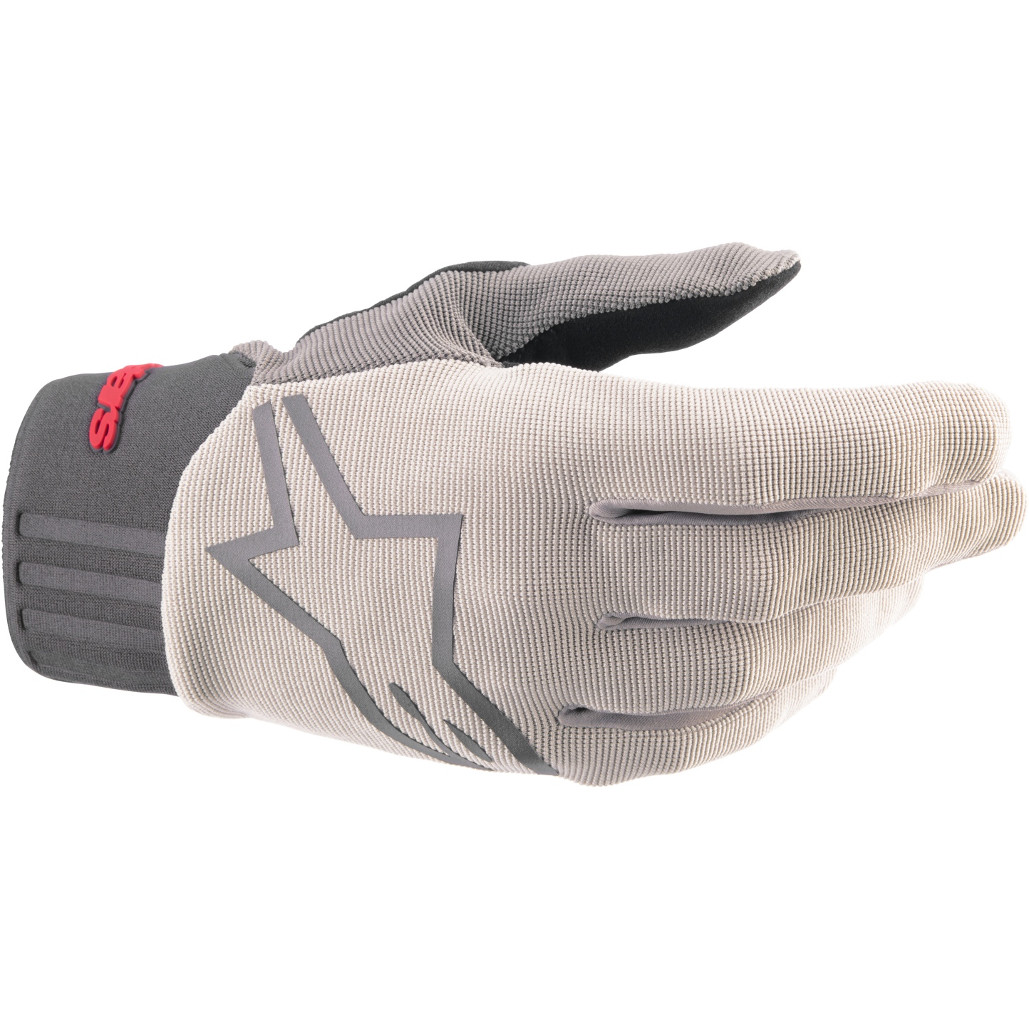 Picture of Alpinestars A-Dura Gloves - light gray