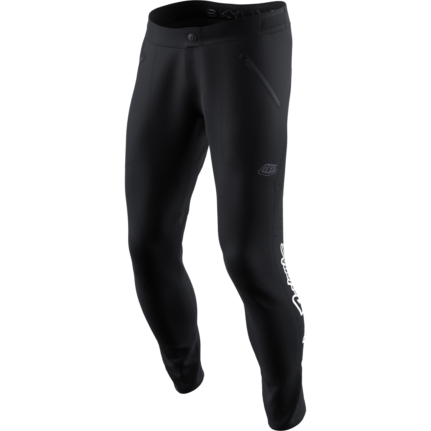 Picture of Troy Lee Designs Skyline Pant - signature black