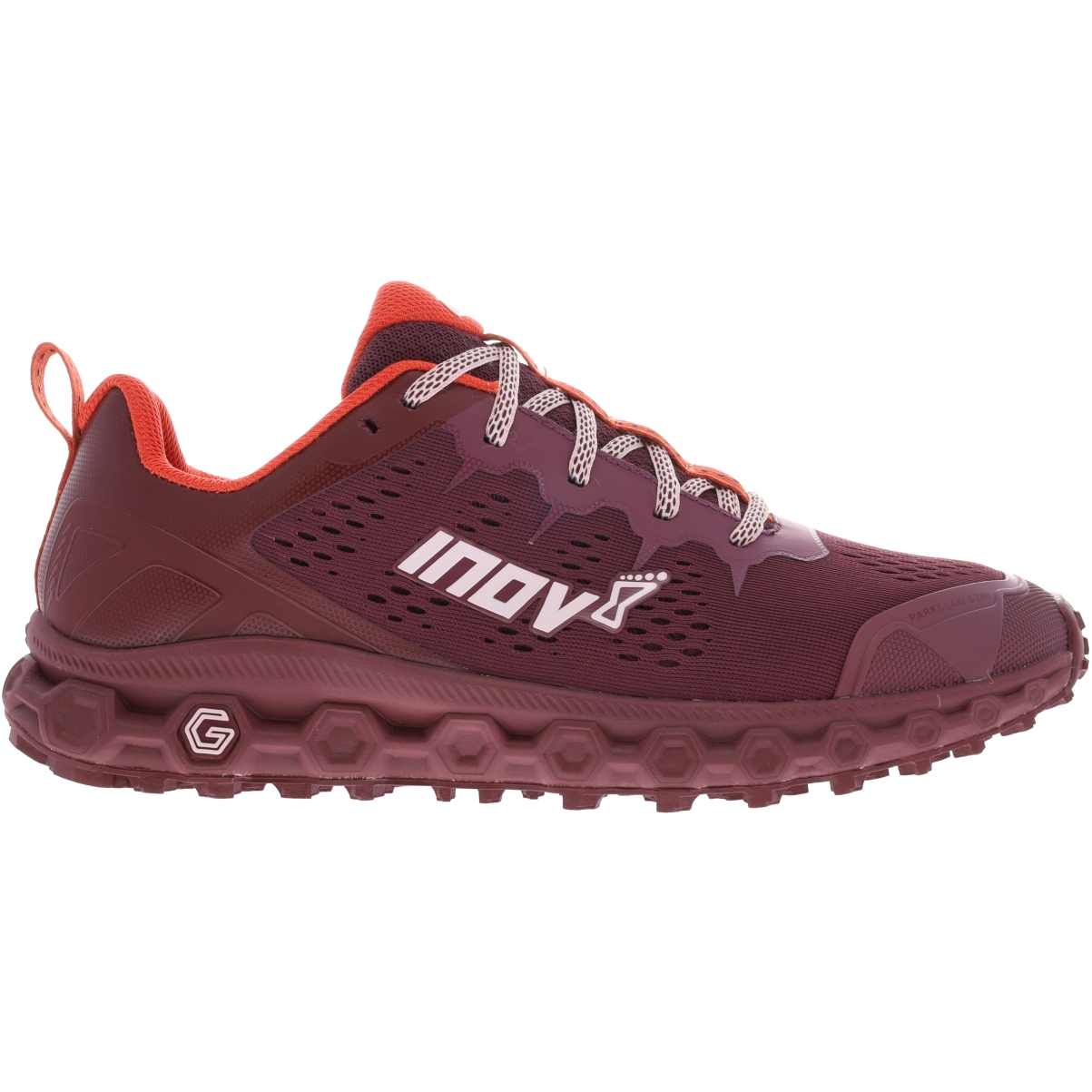 Inov 8 Parkclaw G 280 Wide Running Shoes Women sangria red BIKE24